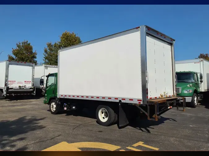 2019 ISUZU NPR2620eef34951a6c7859815a3642fbdec