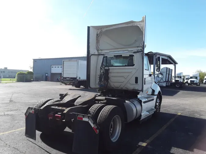 2016 NAVISTAR INTERNATIONAL PROSTAR