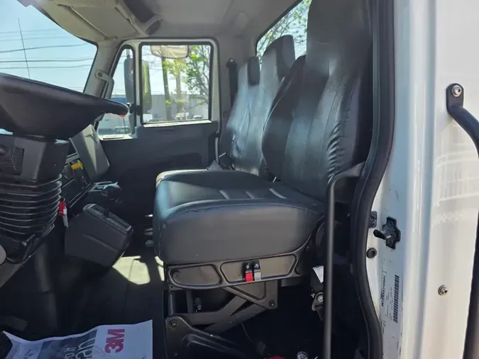 2019 NAVISTAR INTERNATIONAL 43002622b9f5de1922301af94d6965239b19