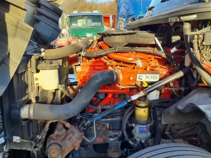 2019 NAVISTAR INTERNATIONAL LT625 DAYCAB T/A2624ca9bb455682632eb190c3a2bf448