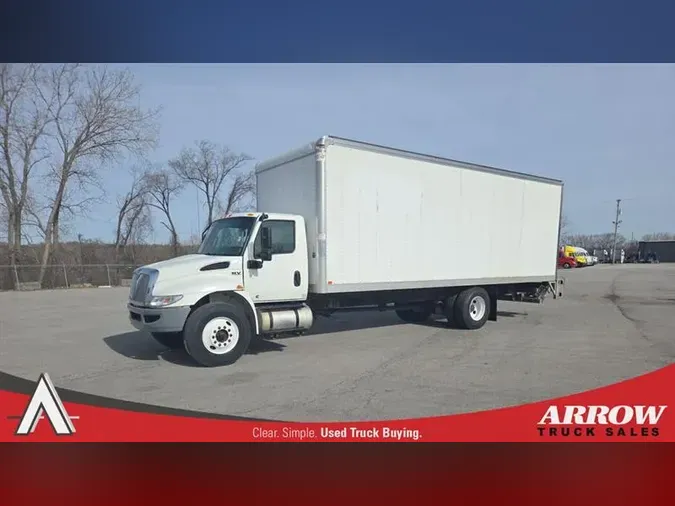 2021 INTERNATIONAL MV2625d1f2d65698067f9e64ea760132d6