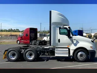 2020 INT LT625 6x4