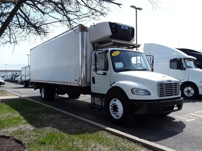 2019 FREIGHTLINER/MERCEDES M2 1062625dc12a7178960664b7ab8e9e6655c
