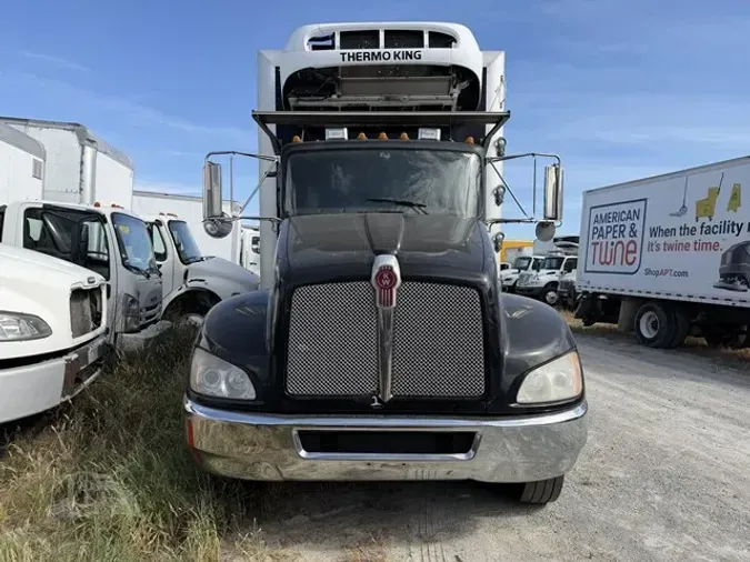 2012 KENWORTH T270262650b2e9b771e1aa74ff5e2d2a02ea
