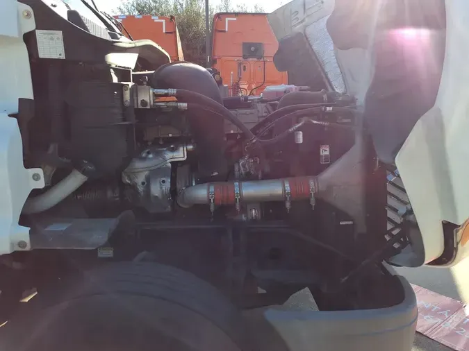 2017 FREIGHTLINER/MERCEDES CASCADIA 12526274eab8c0afc7623bb101cac5ae8bc