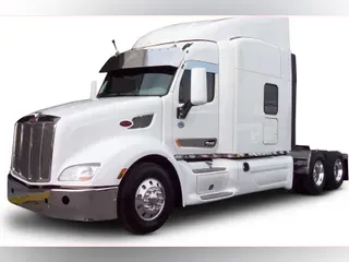 2019 Peterbilt 579