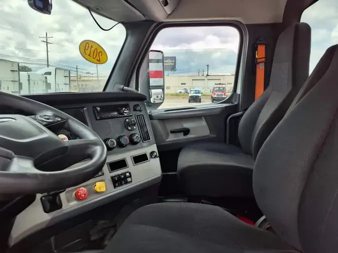 2019 FREIGHTLINER/MERCEDES NEW CASCADIA PX126642628e1b5480249b7d43adfd63b49bf9c