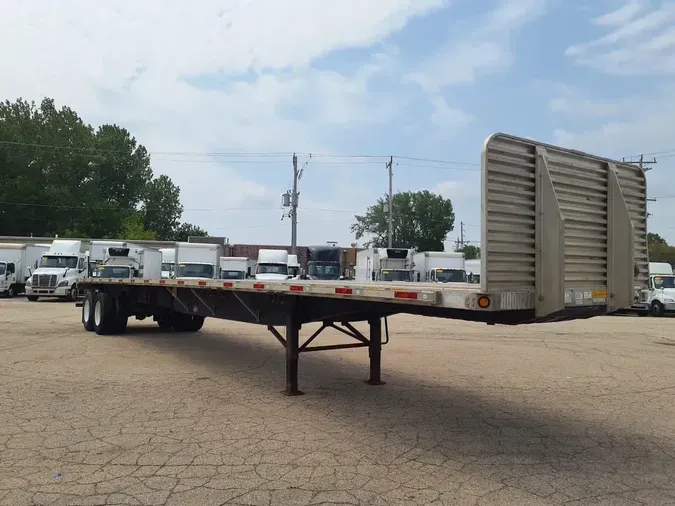 2015 UTILITY TRAILERS FS2CHA 48/102