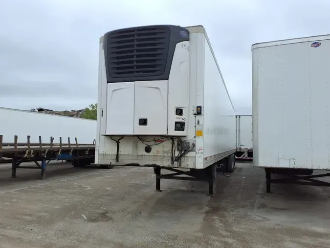 2017 UTILITY TRAILERS VS2RA 48/162/96
