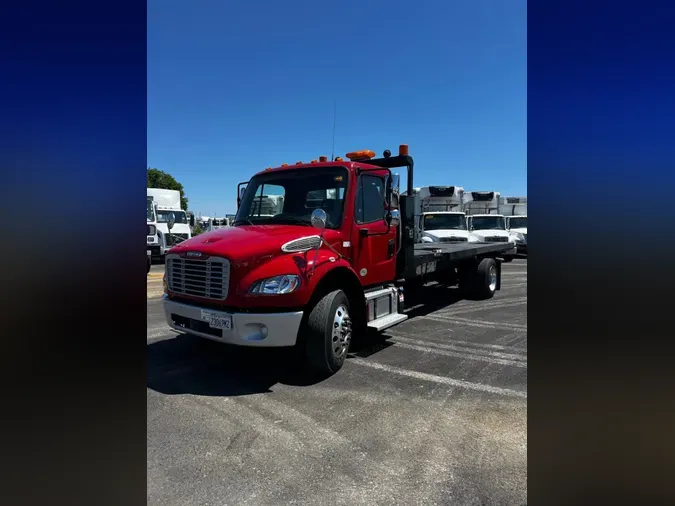2019 FREIGHTLINER/MERCEDES M2 1062629d38749f75f1469eae8149fdaf39c