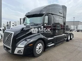 2022 VOLVO VNL64T860