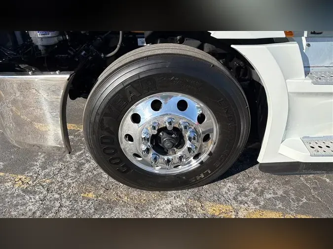 2023 FREIGHTLINER CA126262a245fc0963eed3bfce61b1ce79c8c