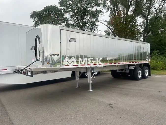 2027 EAST 34' TANDEM FRAME DUMP262a33a0d6dd64206b376a712b575beb