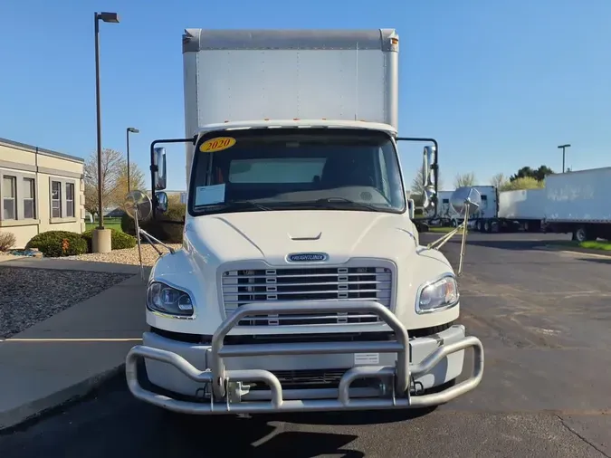 2020 FREIGHTLINER/MERCEDES M2 106262a714ed5760f60fa7e81a2f15b82f0