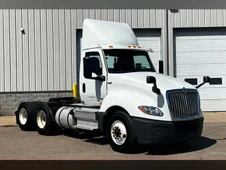 2019 INT LT625 6x4
