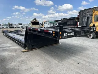 2004 WALTRON 48 FT DETACH LOWBOY