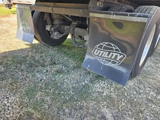 2020 UTILITY 4000D-X