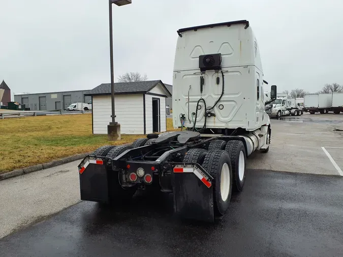 2020 FREIGHTLINER/MERCEDES NEW CASCADIA PX12664