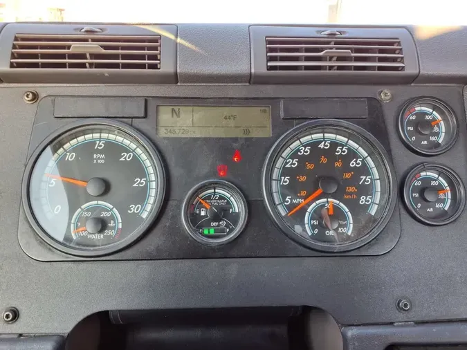 2018 FREIGHTLINER/MERCEDES CASCADIA 125262e667b61ba3cb239c54585172c97c8