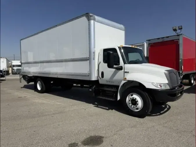 2022 International MV607262f482f3147bc60e08317f6b9e2e9db