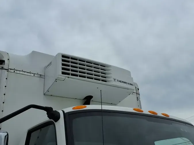 2020 NAVISTAR INTERNATIONAL MV607 (4X2)