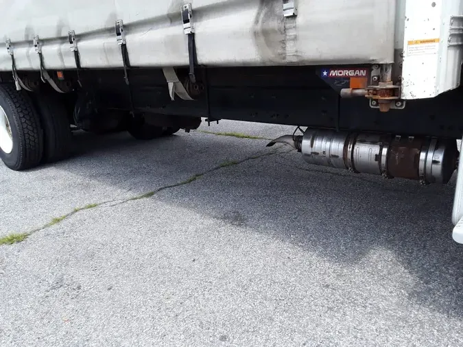 2020 FREIGHTLINER/MERCEDES M2 106263073bf50c38b1936444f6426392197