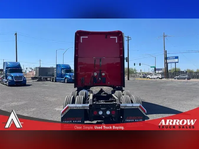 2020 KENWORTH T680
