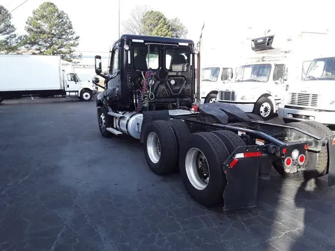 2020 FREIGHTLINER/MERCEDES NEW CASCADIA PX12664