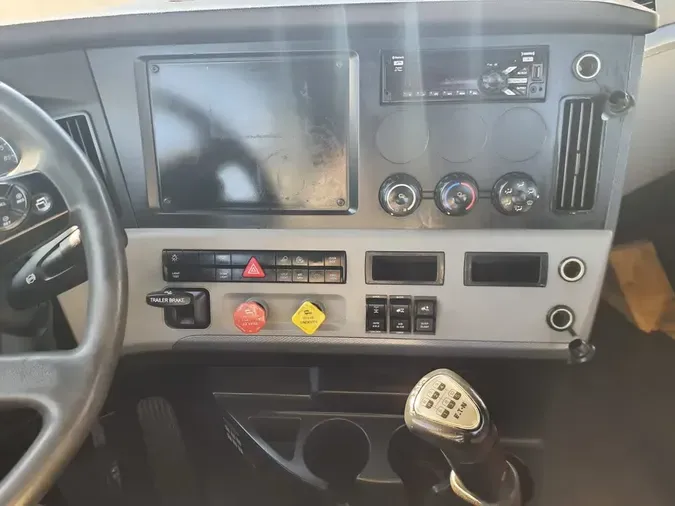 2021 FREIGHTLINER/MERCEDES NEW CASCADIA PX12664