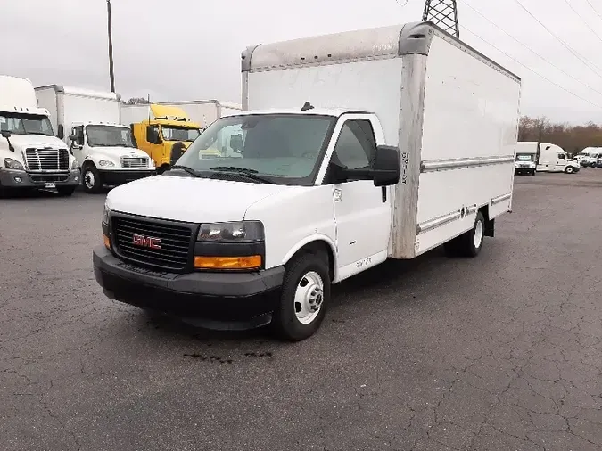 2019 General Motors Corp G33903