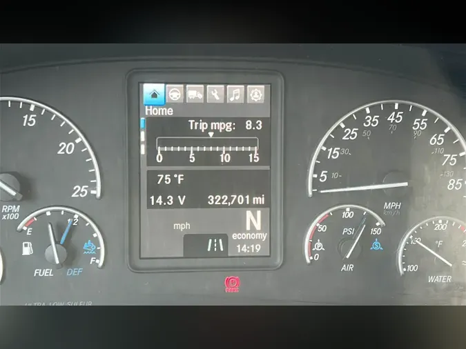 2020 Freightliner Cascadia 1262631df9446e6b54e703054752fab943b