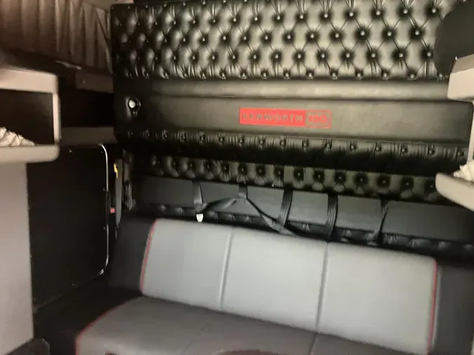 2024 Kenworth W900L