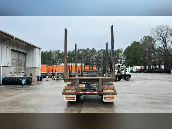 2024 Pitts Trailers LP40-4L26348a34dd2af2c026e83b47120584e6