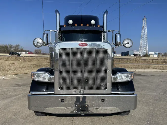 2022 Peterbilt 3892635435bde4a71bf3b80d7b04e24d41e