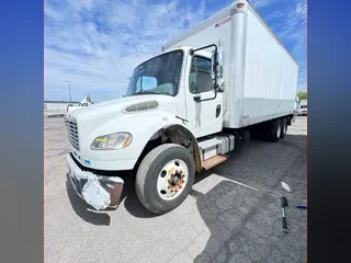 2015 FREIGHTLINER/MERCEDES M2 106