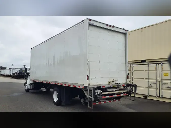 2021 FREIGHTLINER/MERCEDES M2 106