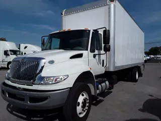 2016 Navistar International 4300