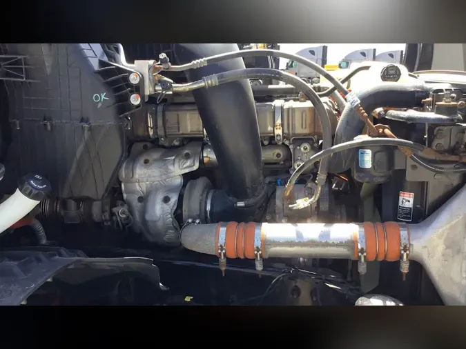 2020 Freightliner Cascadia 126
