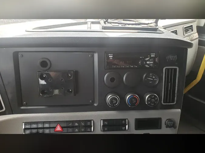2021 Freightliner Cascadia