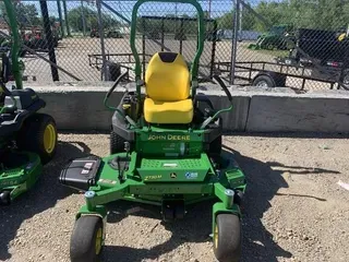 2021 John Deere Z730M