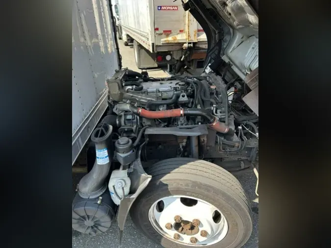 2020 ISUZU NQR263c2b70c49d236ba2b41e8ebd141272