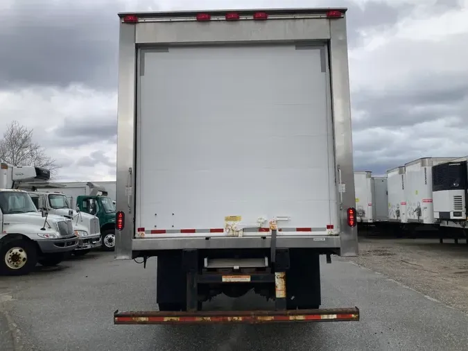 2020 FREIGHTLINER/MERCEDES M2 106263d43e584a70fa5237d07749c05b84b