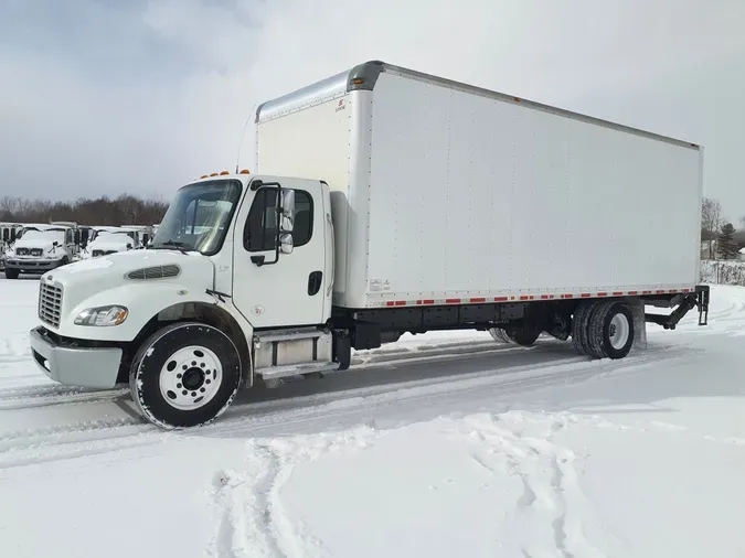 2017 FREIGHTLINER/MERCEDES M2 106263db54c7eb322a500b85e0a29a81305