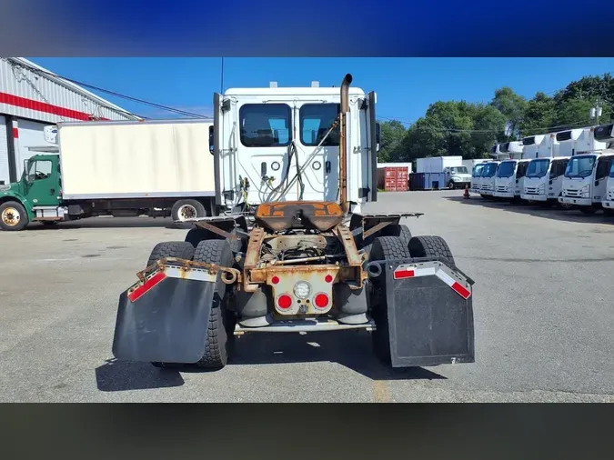 2022 FREIGHTLINER/MERCEDES NEW CASCADIA PX12664263ea917d98b7cc393aac24c0aa80d6a