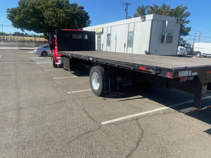 2018 FREIGHTLINER/MERCEDES M2 106263f858a1daa97643f4097f59b187b6b