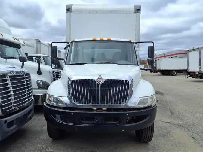 2019 NAVISTAR INTERNATIONAL 4300