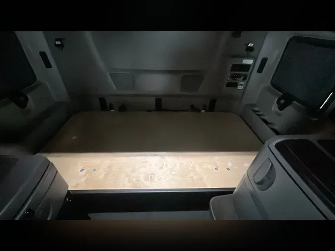 2022 International LT625