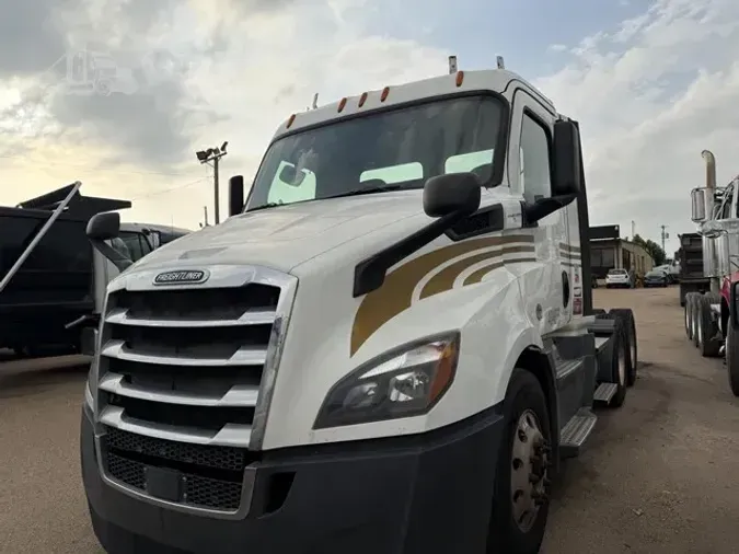 2020 FREIGHTLINER CASCADIA 11626426a316eb11bf4c9e5a3b03ec32aeb