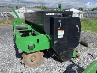 2021 Woods FPS84