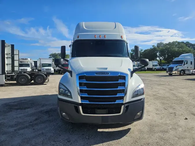 2022 FREIGHTLINER/MERCEDES NEW CASCADIA PX12664264639d65822e3253042c766277c2b87
